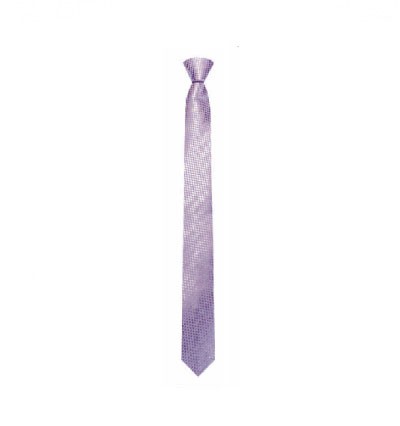 BT002 custom made solid color casual narrow tie Korean men's and women's tie thin tie supplier detail view-12